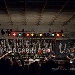 080 Metallica Revival Beroun